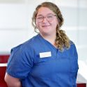 Charlotte Warncke Charlotte Warncke